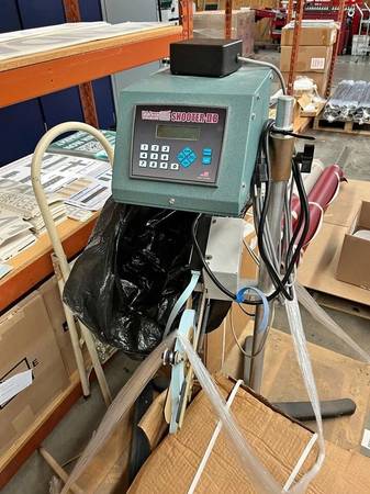 Shooter IIB Inline Counter/Tabber 1