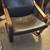 Ikea leather chairs 1 thumbnail
