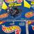 Hotwheels Group of Flashlights / Key Ring Lights & Scream Machines 7 thumbnail