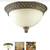 INDOOR / OUTDOOR LIGHT FIXTURES - 10 thumbnail