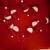 TARGET WONDERSHOP CHRISTMAS SANTA GNOME GARLAND (Set of 2) 10 thumbnail