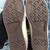 Unisex yellow converse Chuck Taylor shoes 2 thumbnail