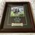 Hank The Dog - Milwaukee Brewers Pup - Framed Photo 3 thumbnail