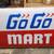HUGE Go-Go Mini Mart Exterior Signage 1 thumbnail