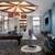 Theater with Stadium-style Seating, Full-size Washers and Dryers 5 thumbnail