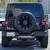 2022 Jeep Wrangler Unlimited Black Clear Coat BIG SAVINGS! 5 thumbnail