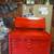 Vintage heavy duty tool box 1 thumbnail