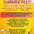 End Of Summer Fest 1 thumbnail