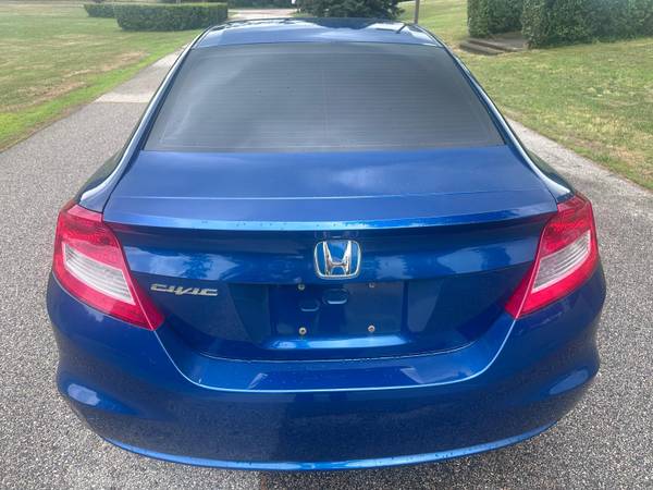 2013 HONDA CIVIC REBUILT ENGINE 🛠️ - $2,99563438450001027123