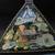 Antique 3-String Balalaika Russian Guitar 5 thumbnail