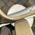 (2) Padded Cherner plywood chairs  B121 22 thumbnail