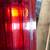 Mercedes-Benz R107 C107 tail lights LH/RH 2 thumbnail