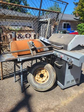 Scrap metal 1