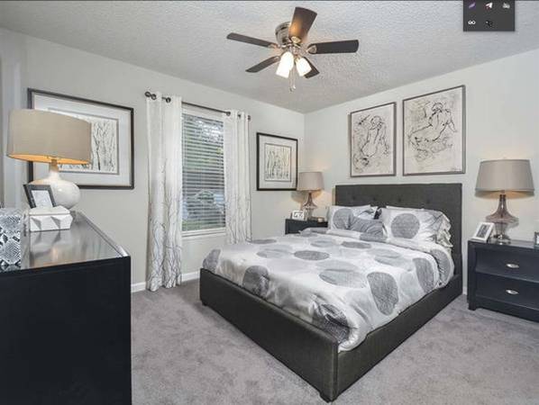 $500 Spacious Room with private bathroom - Wi-Fi and Utilities included (Quincy)63824666480899120
