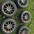 (5) 18'' Enkei Triumph wheels rims tires 1 thumbnail
