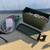 Portable Propane Firepit Firebox Ammo Can MINI ! 2 thumbnail