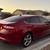 2016 Ford Fusion SE 3 thumbnail