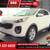 2019 KIA Sportage LX AWD 1 thumbnail