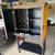 Tommy Bahama style tiki bar, liquor cabinet, wine cabinet with glass rack, and w 3 thumbnail