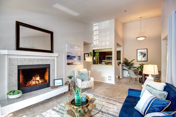 $1,745 / 1br - 700ft2 - 1/BD, Outdoor BBQs & Firepits, Situated in Kent! (25102 62nd Avenue South, Kent, WA)63891324698242123