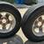 2 Uniroyal Laredo Tires on Ford OEM Wheels 2 thumbnail