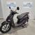 2024 Black Piaggio Liberty 150 S Scooter: SALE + FREE Winter Storage 3 thumbnail