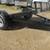 77" x 10' Rugged Road Utility Tilt Trailer - REALLY NICE 2 thumbnail