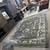 Restoration Hardware Ven Soleimani Arte Wool Rug 3 thumbnail