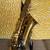 Vintage CONN Shooting Star Alto Saxophone Work Just Fine 4 thumbnail