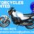 MOTORCYCLES WANTED *BEFORE 1990* CALL: 1-800-581-8071 8 thumbnail
