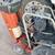 2017 husqvarna w520 walk-behind saw 3 thumbnail