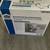 Elevated toilet seat with safety rail 1 thumbnail