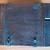 Antique Wooden toolbox/trunk/coffee table 5 thumbnail