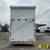 New 2026 8.5x32 inTech Stacker Trailer 10 thumbnail