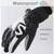 NEW Insulated Winter Snow Gloves Women Men Youth Touchscreen Ski Water 5 thumbnail