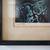 Vintage original print by John Blair Mitchell, "First State", c. 1970s 2 thumbnail
