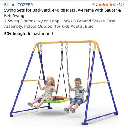Swingset 1