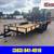 2026 Liberty LU7K83X12+2C4 Utility Trailer 7 thumbnail