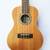 Cordoba 15CM Acoustic Concert Ukelele Mahogany - New In Box! 4 thumbnail