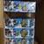 2021 Panini NFL Prizm Football Trading Card Mega Box Walmart - Sealed 2 thumbnail