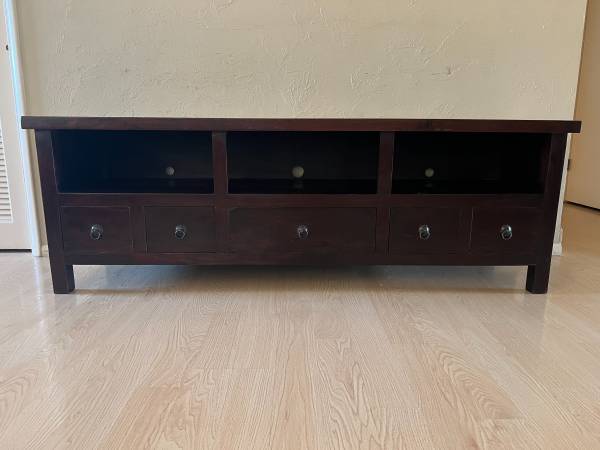 TV Stand or Console 1