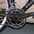 Rossetti Carbon Fiber Road Bike 2 thumbnail