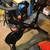 Peloton Stationary Bike and Shoes 7 thumbnail