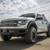 2011 FORD F150 SUPERCREW CAB SVT RAPTOR PICKUP 4D 5 1/2 FT 2 thumbnail