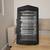 1500W Quartz Electric Space Heater (Irvine) 5 thumbnail