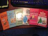 Vintage CHARLIE BROWN COMICS 1