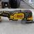 PRE-OWNED DEWALT THREE TOOL SET #18757900 6 thumbnail