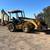 2007 John Deere Backhoe 1 thumbnail