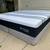 Serta Hybrid King Mattress And Box Spring 2 thumbnail