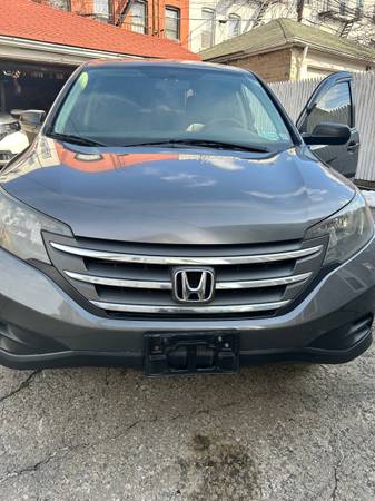 2013 Honda CRV - $7,195 (Brooklyn)63654724005379120